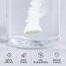 NATRUTH Water Bottle Cleaning Tablets 20Pack Bottle Clean Tablet Individually Packed for All Stainless Steel Plastics and Glass Drinking Containers - Buy Online on SooperMarket.com