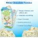 7th Heaven White Chocolate Fondue Intensely Nourishing Moisture Mud Mask | Ideal for All Skin Types - Buy Online on SooperMarket.com