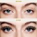 72 Clusters B&Q D Curl Individual Cluster Lashes | DIY Soft Fluffy Eyelash Extensions - D-16mm B 07 - Buy Online on SooperMarket.com