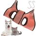 Jacekee Claw Scissors Hammock for Cats - No Scratch Pet Care Bag for Grooming & Claw Cutting - Buy Online on SooperMarket.com