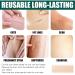Scar Tape Roll for Burn Scar Removal - Pain-Free & Metabolism-boosting Solution - Buy Online on SooperMarket.com