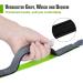 Snocyo Jogging Leash for Medium & Large Dogs | Elastic Reflective Dog Leash with Double Handle & Waist Belt | Perfect for Running & Exercise - Buy Online on SooperMarket.com