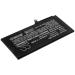 PRUVA Battery Compatible with appIe A2111 A2221 i ph0ne 11 P/N: 616-00641 3100mAh