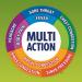 Mucinex Multi-Action Congestion Cold & Flu Caplets 20 count - Buy Online on SooperMarket.com