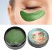 Bediffer Seaweed Eye Mask - Portable Eye Pads with Spoon for Travel | Soothing Eye Care - Buy Online on SooperMarket.com