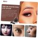NOLITOY 2pcs String Ink Line Box Ink Line Ruler Meters Eyebrow Line Mee Eyebrow Ruler Vial Bottled - Buy Online on SooperMarket.com