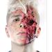 Mehron Special FX Makeup Kit for Halloween Horror, Cosplay, and Stage Effects - Buy Online on SooperMarket.com