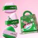 Wontool Makeup Sponge Puff | High-Density Flexible Blender Sponge - Cosmetic Foundation & Blending Sponges Wet And Dry Use Beauty Makeup Tools For Loose & Body Powder - Buy Online on SooperMarket.com