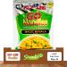 Ko-lee Go Instant Noodles Xtreme Magic Masala Flavour 85 g (Pack of 24) - Buy Online on SooperMarket.com
