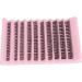 Individual Lashes Cluster Individual Lashes Curled Lightweight DIY for Makeup (DIY-SET-001) - Buy Online on SooperMarket.com