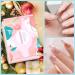 Cooserry 6oz Acrylic Nail Powder and Monomer Liquid Set - Clear Nail Kit with Professional Brush for French Nail Art - Perfect Christmas Gift - Buy Online on SooperMarket.com