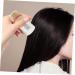 CANIGHT Hair Modeling Wax Hair Waxing Stick Pomade Hair Wig Wax Hair Wax Stick - Buy Online on SooperMarket.com
