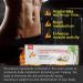Body Sculpting Cream for Men Women 10pcs Fat Burning Belly Hot Cream Reduce Muscle Fatigue Burn Belly Fat - Buy Online on SooperMarket.com