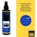 Premium Suede Cleaner Set with Crepe Brush and Eraser | Complete Shoe Cleaning Kit for Nubuck and Suede - Bristle Brushes Included - Buy Online on SooperMarket.com