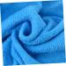 minkissy Gloves Wax Sock Wax Mittens Feet Hand Care Glove Hand Wax Foot Work medium Blue - Buy Online on SooperMarket.com