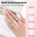 Modelones Pink Builder Gel Set - Professional Nail Primer & Dehydrator for Superior Bonding and Strength - Extension Builder Gel in a Bottle for Nail Hard Gel - Nude Pink Shade - Buy Online on SooperMarket.com