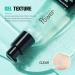 Mrettick Hydrating Face Primer Gel with Hyaluronic Acid - 2 Colors, Power Grip Formula for Smoothing Skin and Gripping Makeup - Moisturizing Green Primer - Buy Online on SooperMarket.com