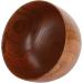 Premium Wooden Shaving Bowl Cup - Men's Grooming Tool for Foam & Soap | Perfect Gift for Fathers - Buy Online on SooperMarket.com
