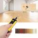 Floor Repair Wax Kit - 11 Color Wood Floor Repair Solution for Scratches Cracks & Holes | International Shipping - Buy Online on SooperMarket.com