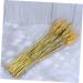 Warmhm 1 Rustic Decor Country Decor The Gift Home Accents Decor Handmade Wheat Dried Flowers Simulation Wheat Centerpieces Natural Blond Wheat Ears of Wheat Decorate Bouquet - Buy Online on SooperMarket.com