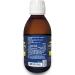 200ml (6.8oz) Cod Liver Oil 100% Tested for Purity Potency and Freshness EPA 360mg | DHA 400mg 4500 IU Vit A | 450 IU Vit D3 Made in Canada - Buy Online on SooperMarket.com
