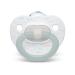 NUK Orthodontic Pacifier 3-Pack for 0-6 Months â€“ Ultimate Comfort & Support - Buy Online on SooperMarket.com