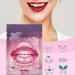 Crystal Stickers for Teeth | Gemstone Stickers for Teeth with Portable Decorative Comfortable Teeth Supplies for Daily Use Shopping Dating - Buy Online on SooperMarket.com