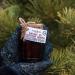 Pine Cone Jam 440g/15.5oz - Imported Siberian Delicacy with Baby Pine Cones - Buy Online on SooperMarket.com
