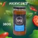 Fern Pickle Curry Sauce Chutney Pick N Mix | Choose From 17+ Flavours |Hot Curry Paste Vindaloo Curry Hot Mango Pickle Hot Lime Pickle Mild Lime Pickle Chilli Pickle - Pack of 3 - Buy Online on SooperMarket.com