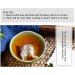 Herbal Tea Traditional Chinese Tea Burdock Tea 30 Bags Corncob Filter Paper for Family Friends - Buy Online on SooperMarket.com