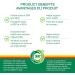 Jamieson Probiotic 60 Billion 24 Capsules & Omega-3 Select 1 000 mg 60 Billion Active Cells SUPPLEMENT + SUPPLEMENT - Buy Online on SooperMarket.com