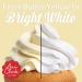 Ann Clark Bright White Food Coloring Gel Large 128 g Professional Grade Made in USA - Buy Online on SooperMarket.com