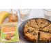 Cookie Crumbles Vegan Granola Energy Bar Mix - 300g | No Dairy, No Artificial Flavours | Ready in 30 Minutes | Made with Seeds - Buy Online on SooperMarket.com