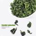 Oolong Tea 4.4oz / 125g - Chinese Tea Anxi Tieguanyin Tea - Tie Guan Yin Tea - Iron Goddess Oolong Tea - High Mountain Oolong Tea -  - Buy Online on SooperMarket.com