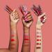 NYX Professional Makeup Lipgloss - Highly Pigmented Long-Lasting Non-Staining Shine Loud 26 Fierce Flirt - Shop Internationally - Buy Online on SooperMarket.com