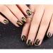 Chseo 8-Piece Nail Magnet Stick Set - 3D Cat Eye Nail Polish Art Tool for Stunning Manicure Effects - Buy Online on SooperMarket.com