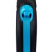 Flexi Retractable Leash New Neon - Blue - Small | Best International Shipping | Eco-Friendly & Durable - Buy Online on SooperMarket.com