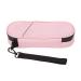 Insulin Cooler Bag | Portable Medication Storage Pouch - Pink - Buy Online on SooperMarket.com