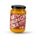 Reishung organic sauce coconut curry 325ml - vegan and gluten -free - also as a trial set and available in many varieties & sizes - ideal for rice pasta or curry coconut curry 325 ml (1 Pack)