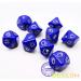 Bescon Emotion Weather & Direction Dice Set - 3 Piece Polyhedral RPG Dice in Blue, Green, Yellow - Buy Online on SooperMarket.com