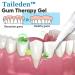 Taileden Gum Therapy Gel for Recessed Gums Taileden Gum Therapy Gel Gum Therapy Gel for Recessed Gums Taileden Gum Therapy Gel Teeth Whitening Essence Pen (5pcs) - Buy Online on SooperMarket.com