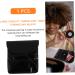 Mini Coin Purse & Makeup Organizer Bag - Portable Travel Storage Pouch - Buy Online on SooperMarket.com