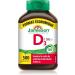 Jamieson No Fishy Aftertaste Omega-3 and Turmeric & Vitamin D 1 000IU 500 Tablets SUPPLEMENT + VITAMIN DR02223-157 - Buy Online on SooperMarket.com