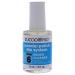 Cuccio Colour Powder Polish Dip System Step 6 - Specially Formulated Resins - Vibrant Finish with Flawless, Rich Color and Durability - Brush Cleanser Nail Polish - 0.5 Oz