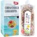 Chrysanthemum Cassia Seeds Tea Bags (160g) - Honeysuckle, Chinese Wolf-berry, Osmanthus, Burdock Root Floral Tea Blend - 20 Bags - Buy Online on SooperMarket.com
