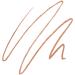 e.l.f. Love Triangle Lip Filler Liner - Light Brown 2-in-1 Lip Liner Pencil - Long-Lasting Intense Colour - 1 Count - Buy Online on SooperMarket.com