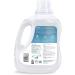 Earth Friendly Products ECOS Hypoallergenic Laundry Detergent Magnolia Lily 200 Loads 100oz - Pack of 2 - Buy Online on SooperMarket.com