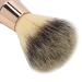 Professional Beard Rasier Brush for Men - Quick Drying Wild Boar Bristle Imitation | Perfect for Travel & Salon Use - Buy Online on SooperMarket.com