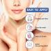 V Line Lifting Face Mask V Shape Lifting Face Masks Skincare with Hyaluronic Acid Chin Lift Mask Firming Lifting Facial Mask Hydrating Double Chin Reducer Moisturizing Face Slimmer - Buy Online on SooperMarket.com