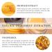 LSxia Bee Balm Honey Lip Mask - Hydrating & Moisturizing Lip Care for Dry Cracked Lips - Buy Online on SooperMarket.com